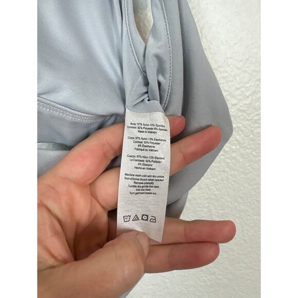 Alo Yoga Peak Bra XS - Picture 6 of 6